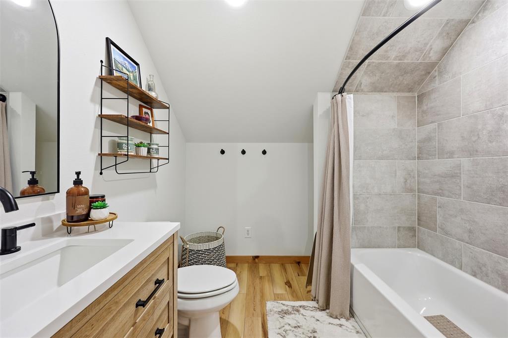 The Ranches At Star Hollow - Residential