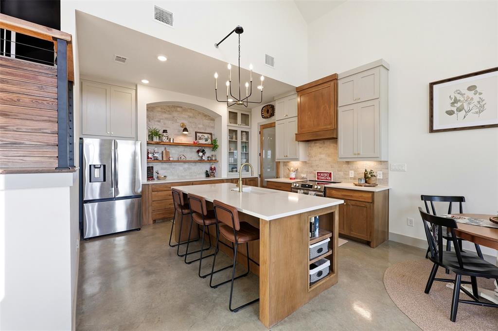 The Ranches At Star Hollow - Residential