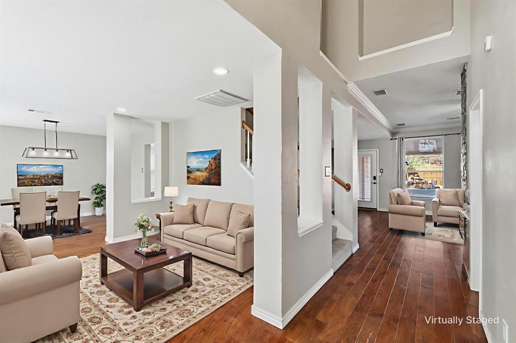 1544 Mountain Laurel Drive