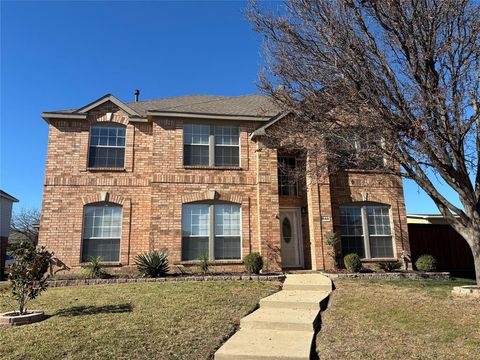 1544 Mountain Laurel Drive Keller TX 76248