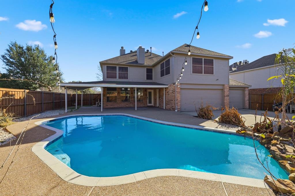 1544 Mountain Laurel Drive