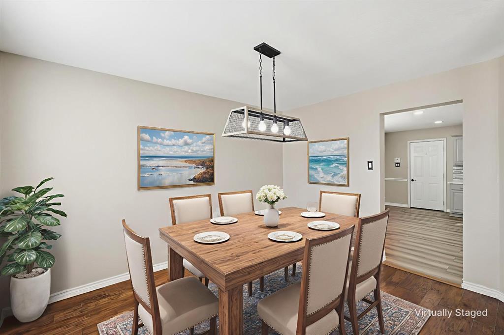 1544 Mountain Laurel Drive