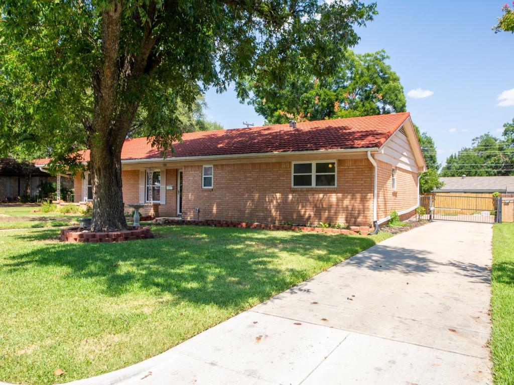 4001 Sunnydale Drive