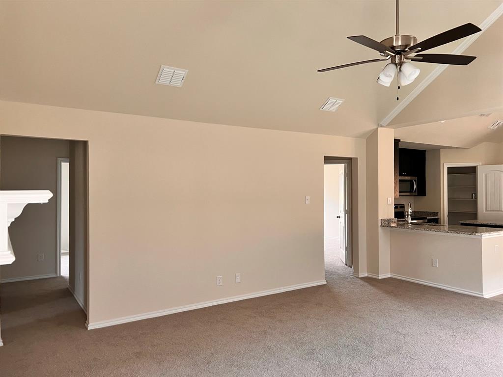 Tredway Estates - Residential Lease