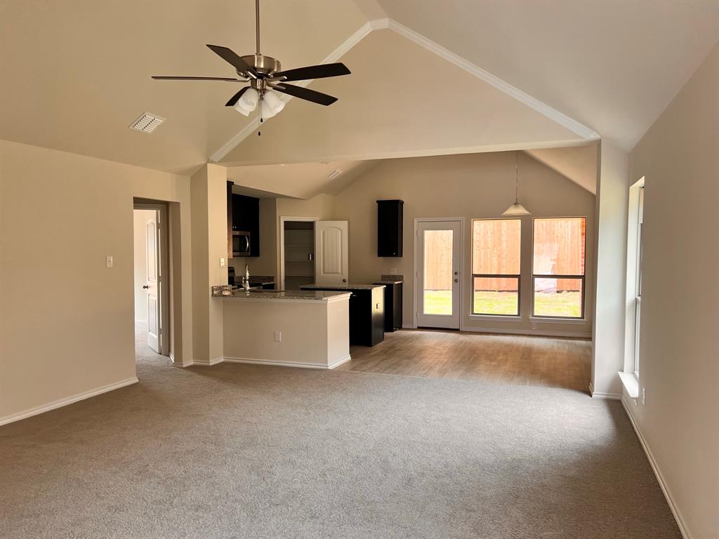 Tredway Estates - Residential Lease