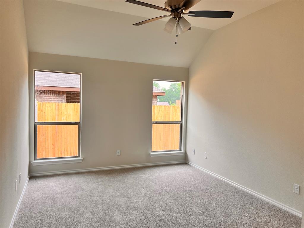 Tredway Estates - Residential Lease