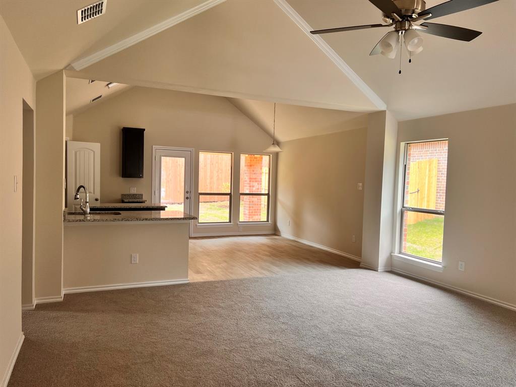 Tredway Estates - Residential Lease