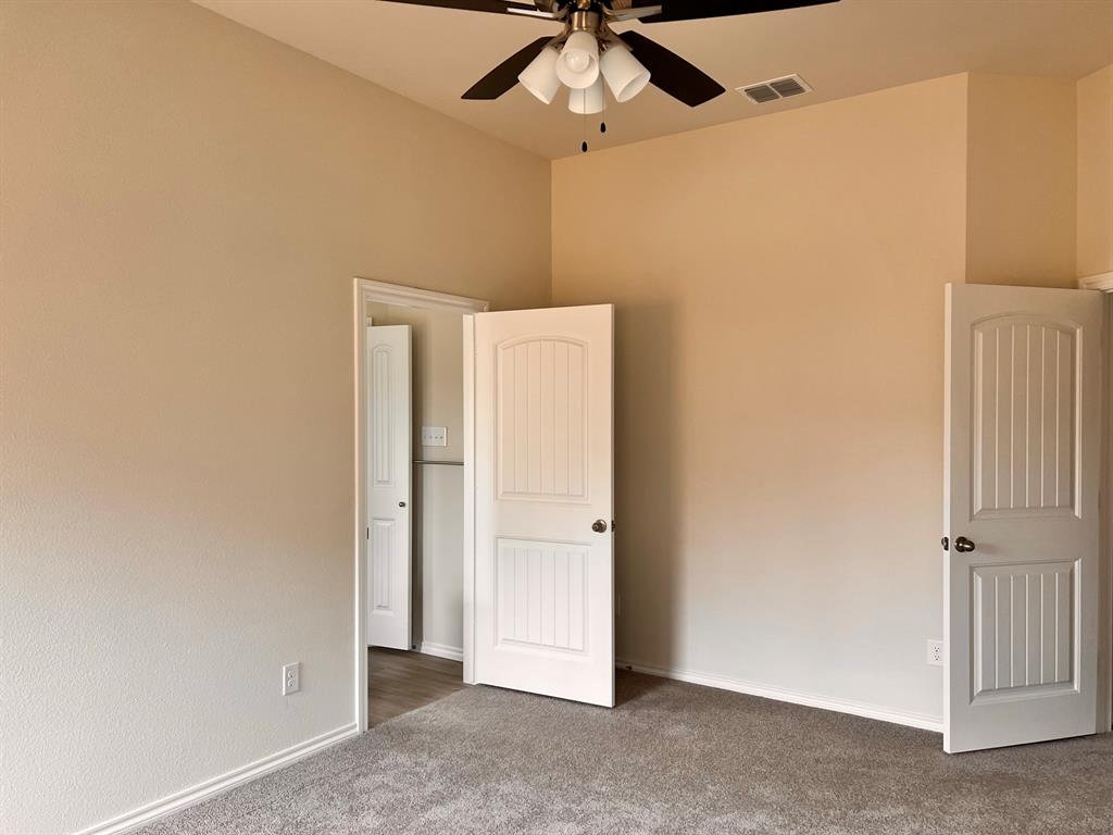 Tredway Estates - Residential Lease