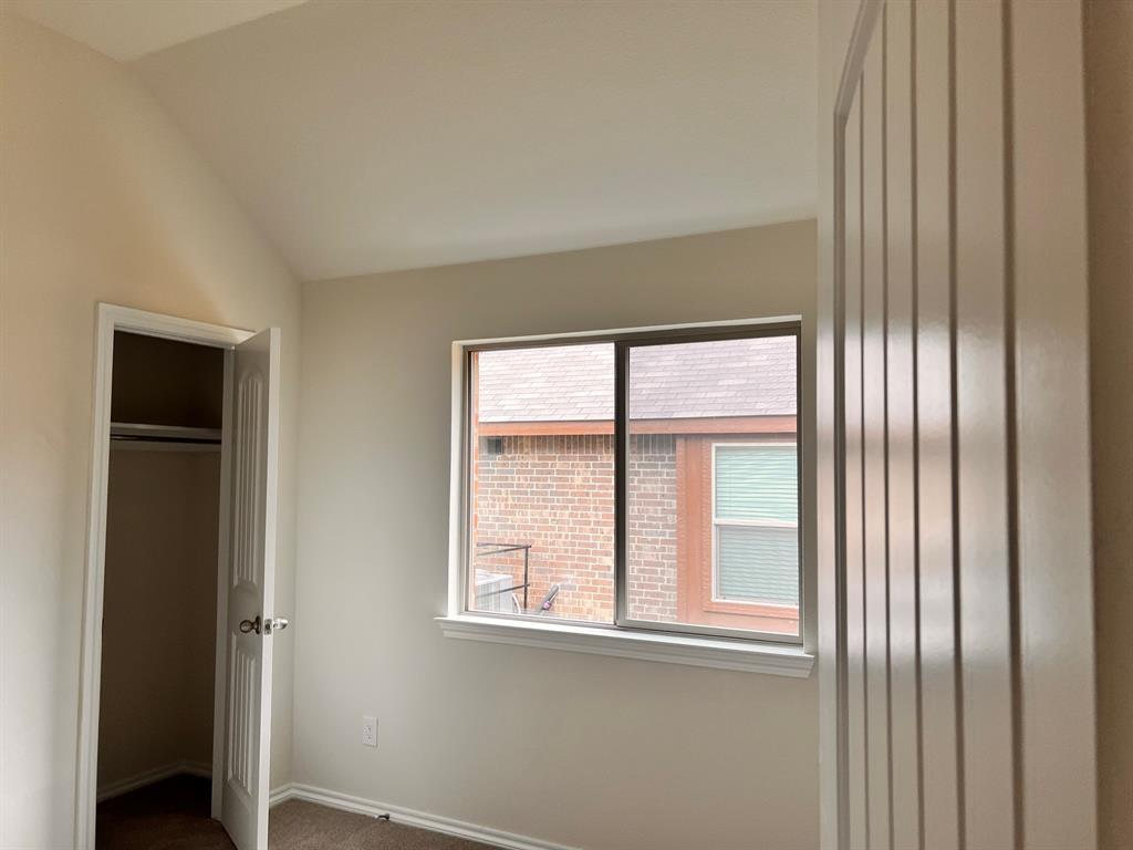 Tredway Estates - Residential Lease