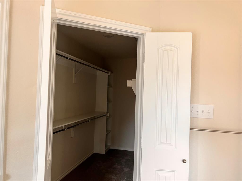 Tredway Estates - Residential Lease