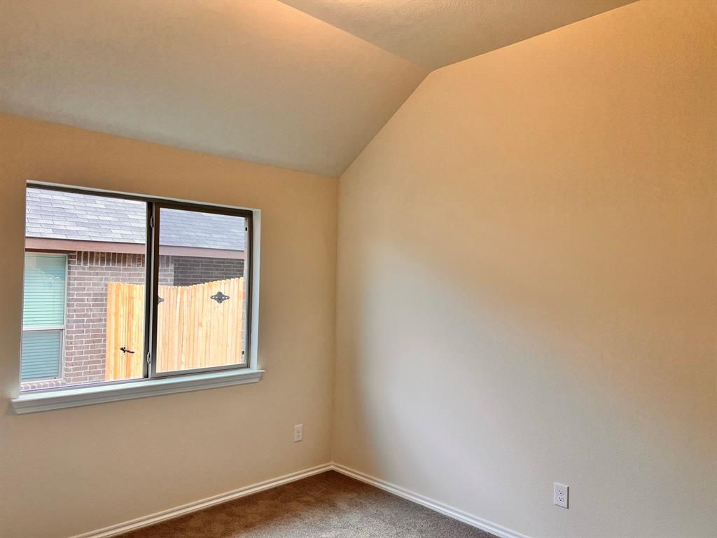 Tredway Estates - Residential Lease