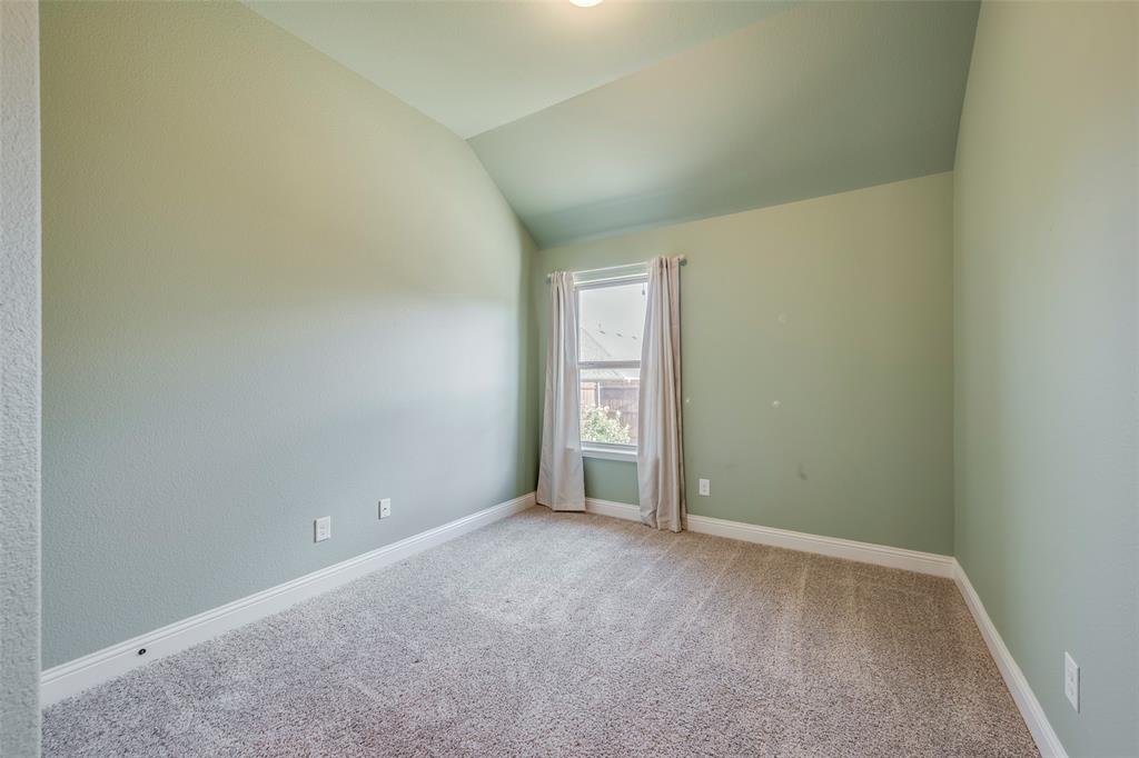 Seventeen Lakes Add - Residential Lease