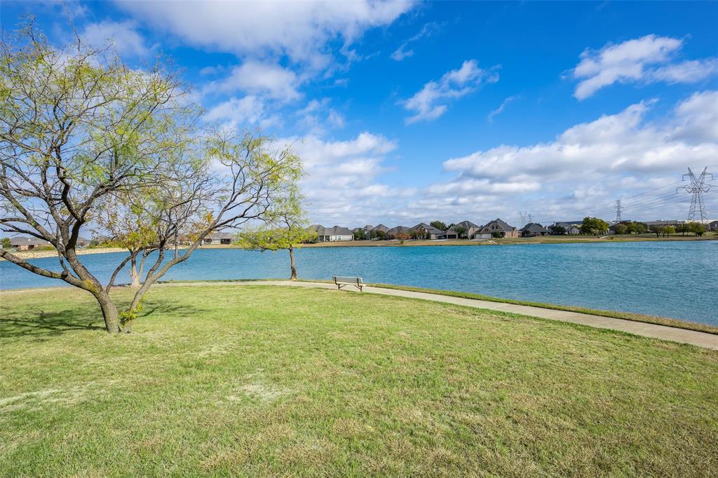Seventeen Lakes Add - Residential Lease