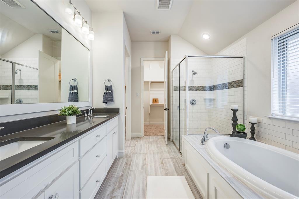 Seventeen Lakes Add - Residential Lease