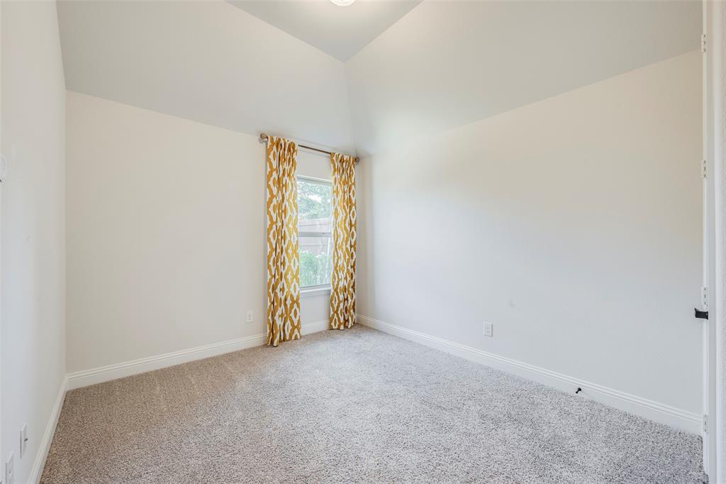 Seventeen Lakes Add - Residential Lease