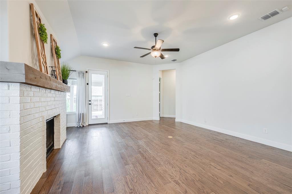 Seventeen Lakes Add - Residential Lease