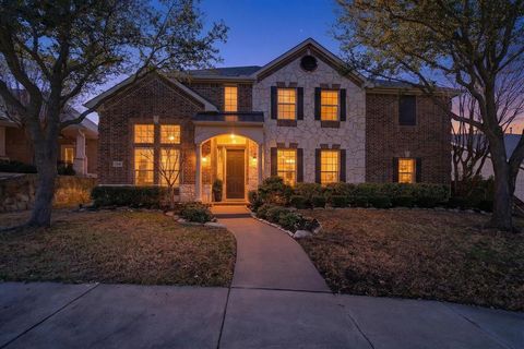1380 Southern Pines Rockwall TX 75087