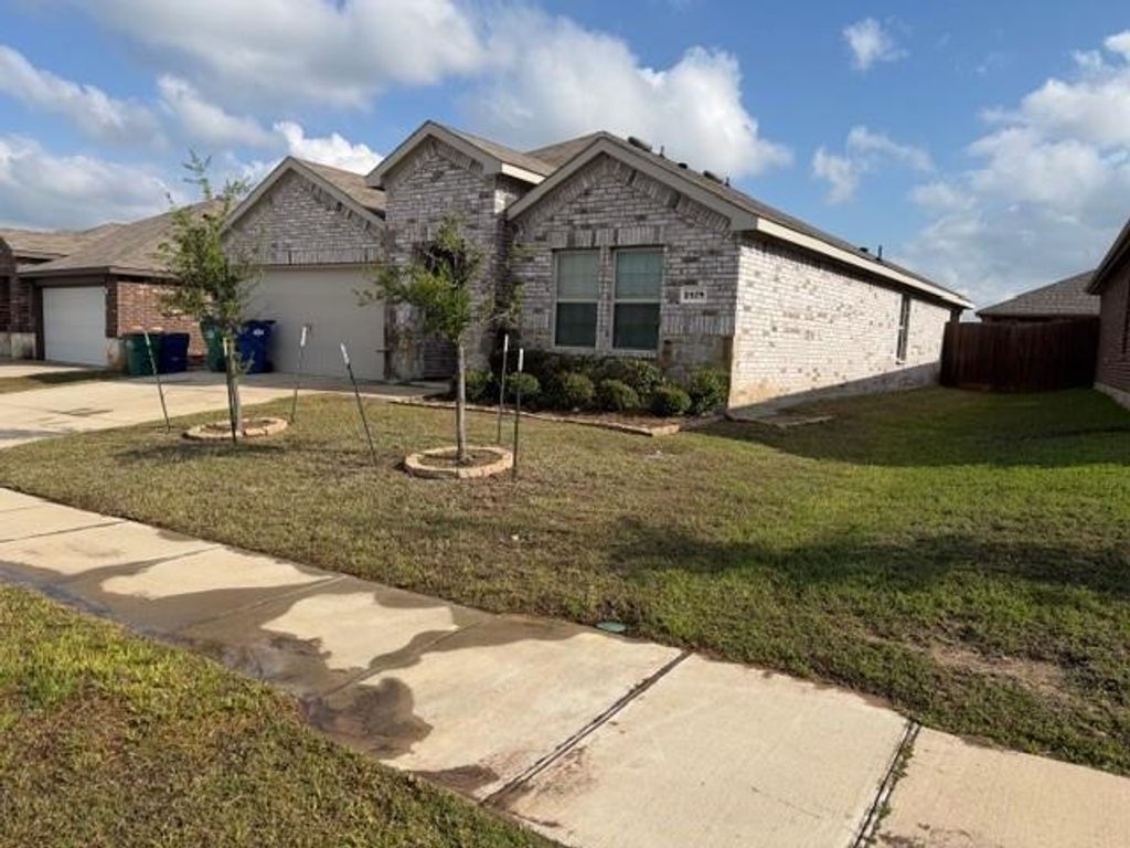 Photo of 2478 Conklin Drive, Fate, TX 75189 (MLS # 21251912)