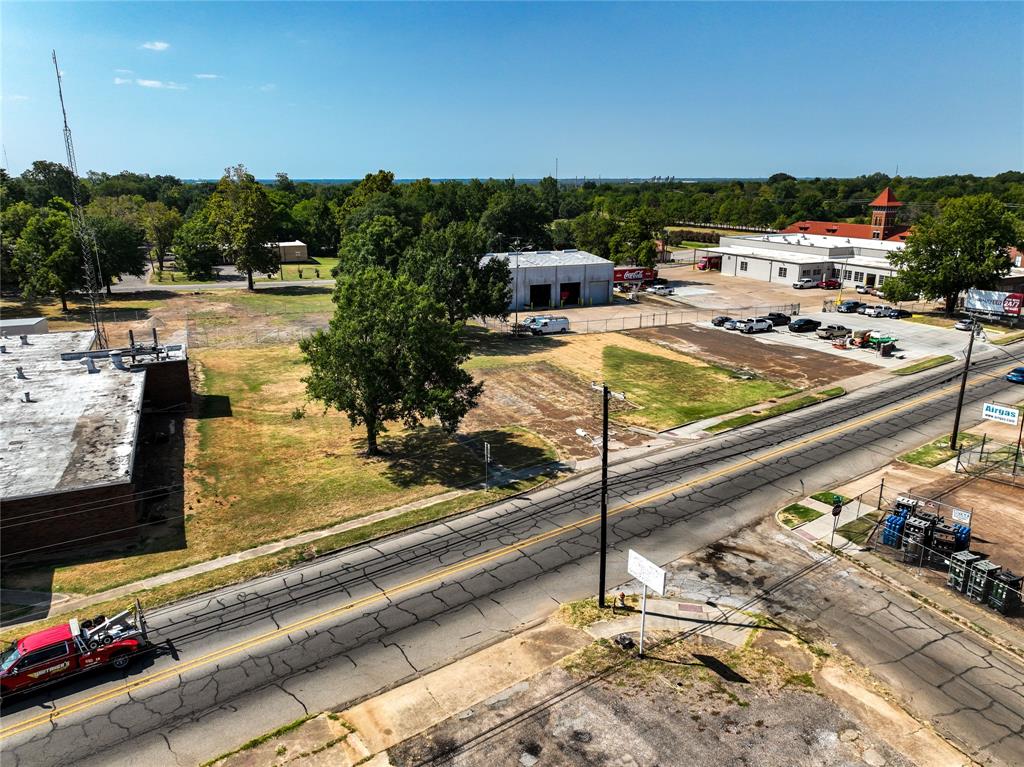 HWY 82 - Commercial Sale
