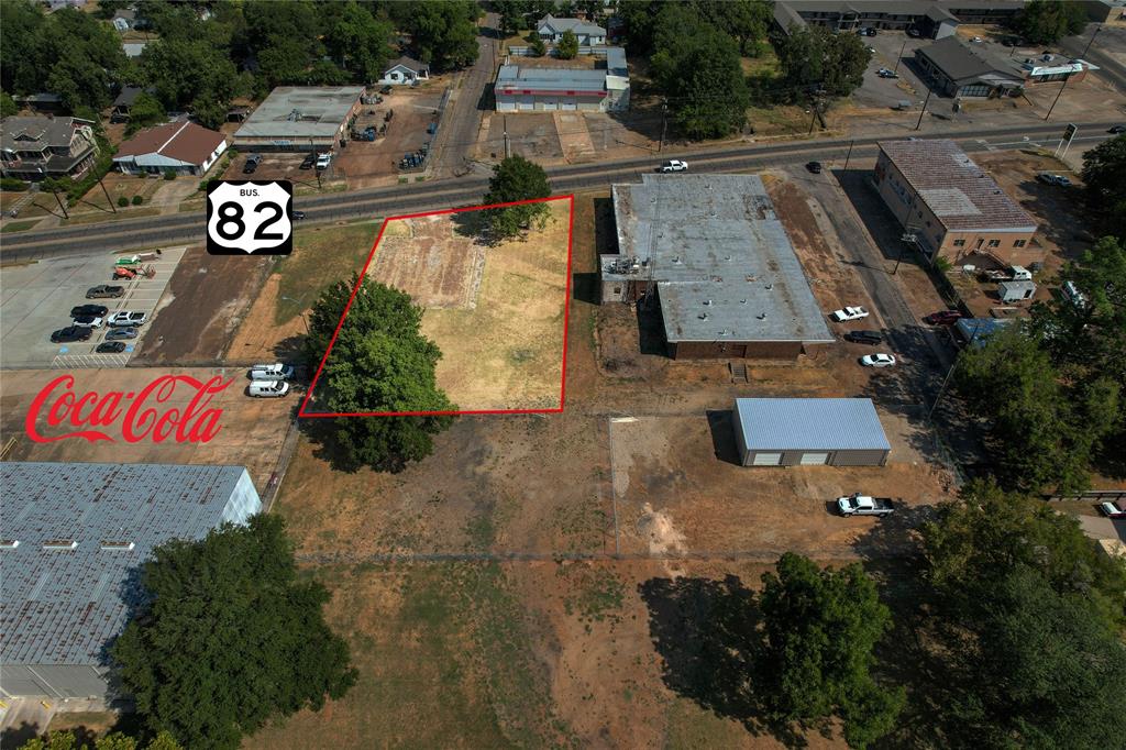 HWY 82 - Commercial Sale