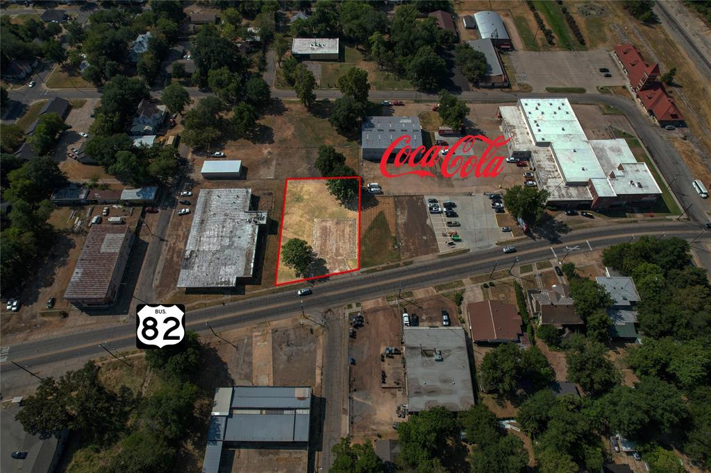 HWY 82 - Commercial Sale