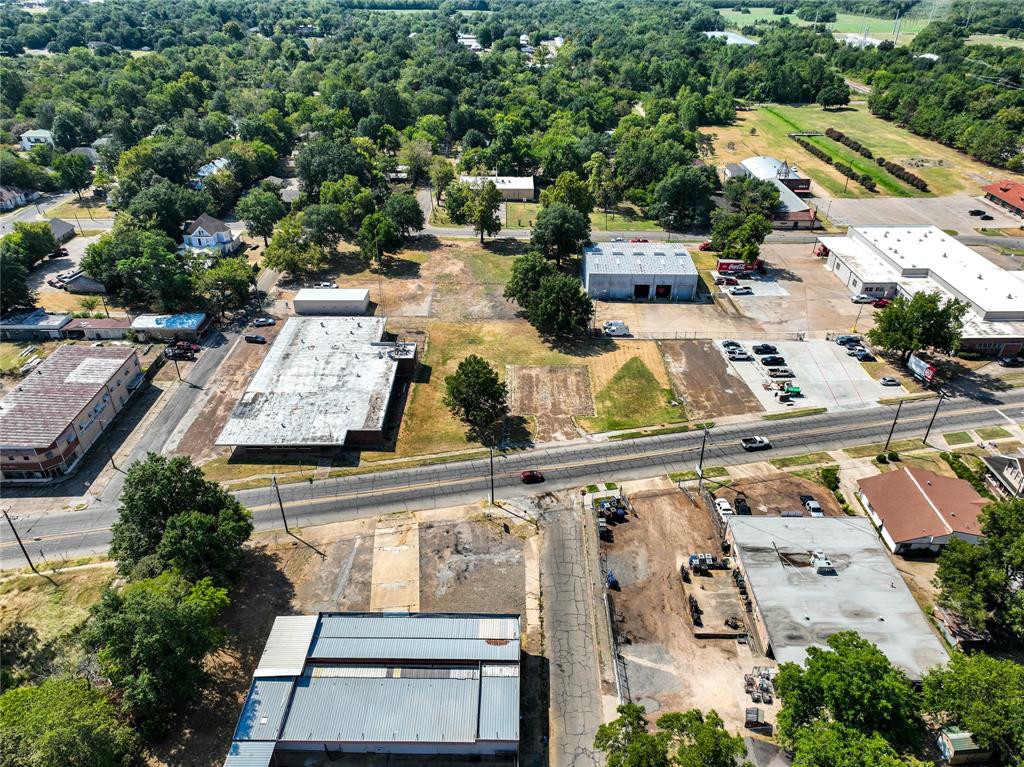 HWY 82 - Commercial Sale