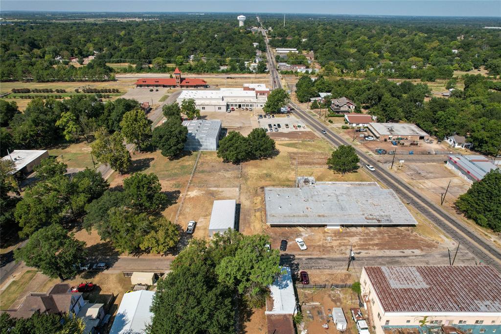 HWY 82 - Commercial Sale