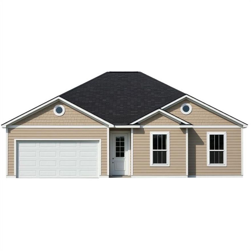 Beautiful New Construction Home Near the Heart of Whitesboro!

Welcome to 410 Church Street, a thoughtfully designed 3-bedroom, 2-bath new-construction home perfectly situated on a quiet dead-end road in one of Whitesboro’s newest boutique communities. This five-home enclave is surrounded by other quality new builds and borders a brand-new 28-home development—offering both privacy and a growing neighborhood feel, all just minutes from the city center.

This 1,400 sq ft home boasts a modern open-concept layout and high-end finishes throughout. Enjoy locally crafted custom cabinets, granite countertops, and waterproof luxury vinyl flooring that provides durability without sacrificing style. The kitchen is equipped with stainless steel appliances, giving the home a clean and contemporary look.

A spacious two-car garage offers ample storage and parking, while the fully fenced backyard—complete with a 6’ wood privacy fence—creates the perfect outdoor retreat.

This home combines quality craftsmanship, modern design, and an unbeatable location. A must-see for anyone seeking a fresh start in a thriving Whitesboro neighborhood!