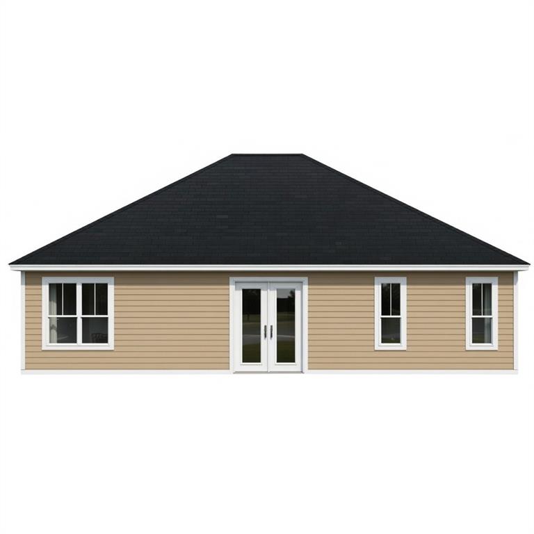 G-4105 - Residential