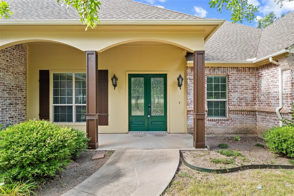 161 Overton Ridge Circle