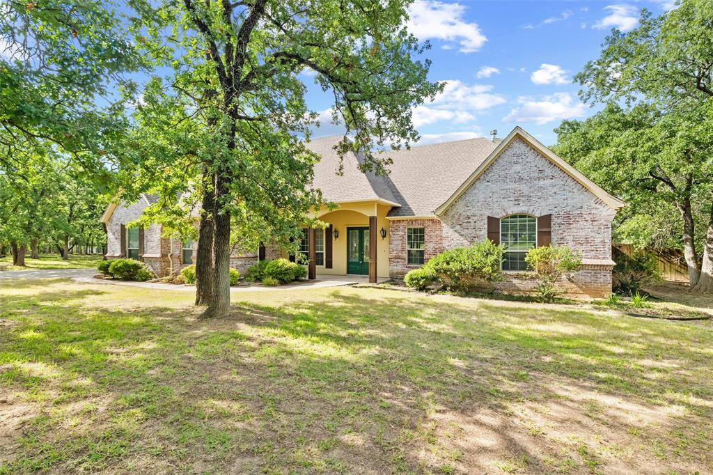 161 Overton Ridge Circle