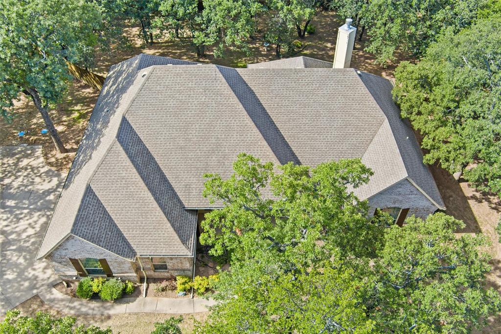 161 Overton Ridge Circle