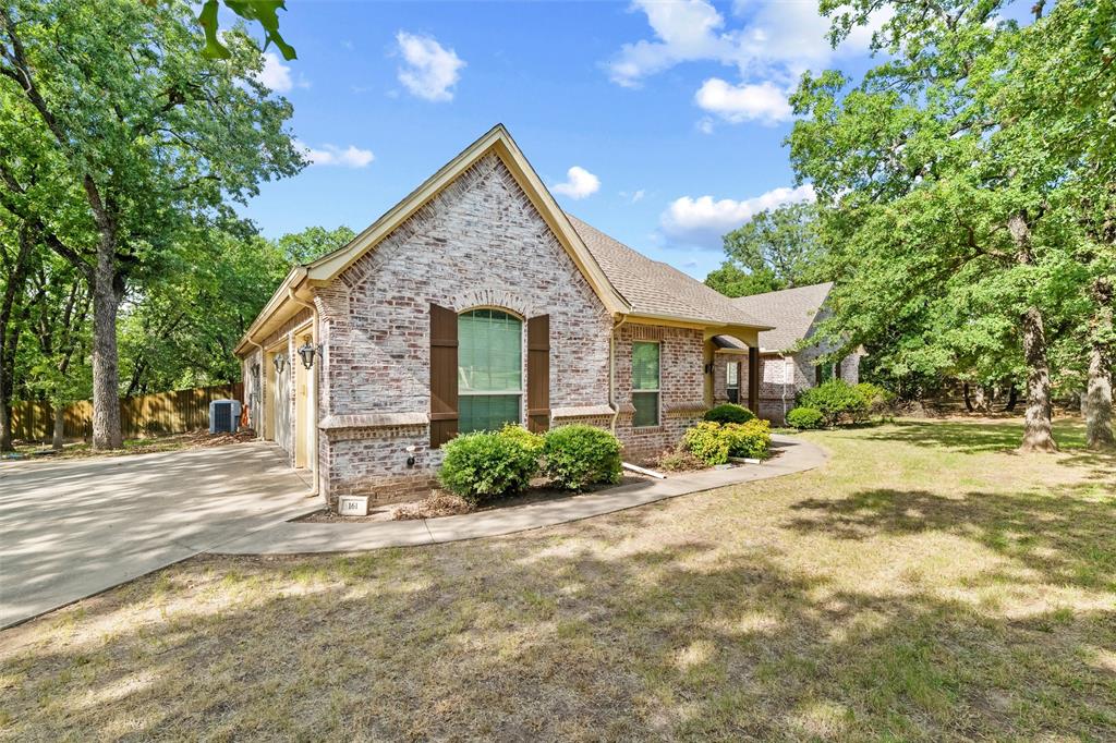 161 Overton Ridge Circle