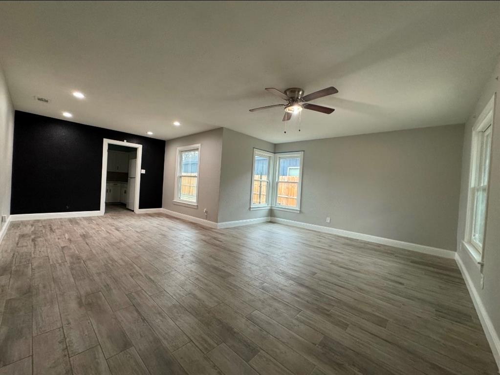 Arneson Sub - Residential Lease