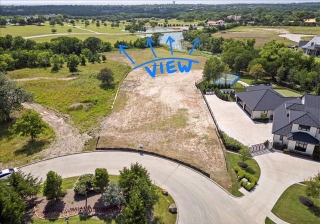 Ridge Lakes Ph 1 - Land