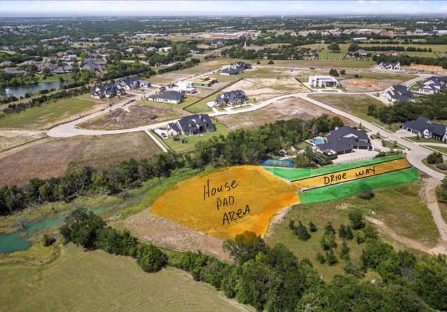 Ridge Lakes Ph 1 - Land