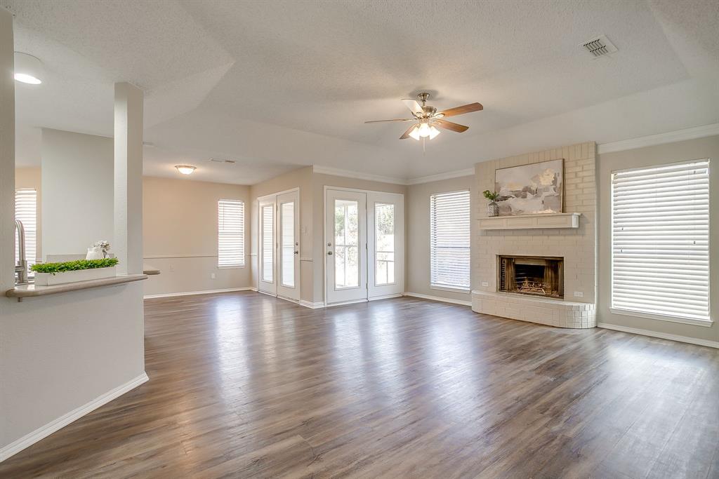 Meadows Add - Residential