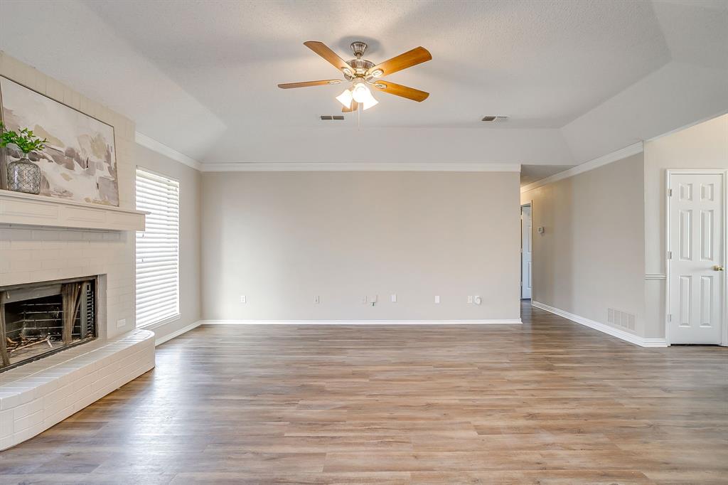 Meadows Add - Residential