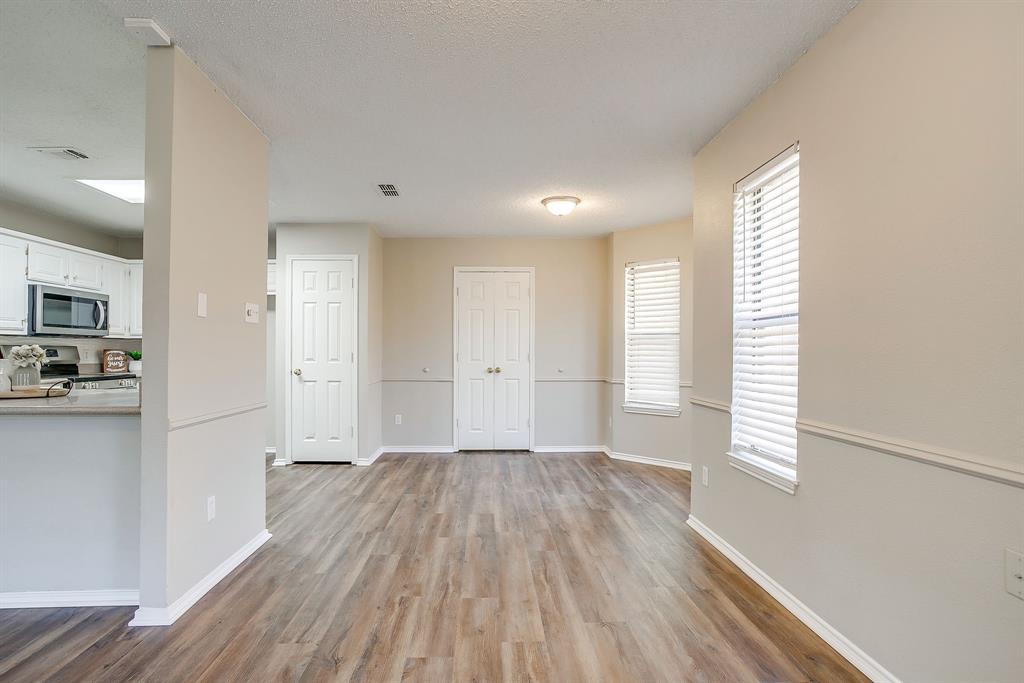 Meadows Add - Residential