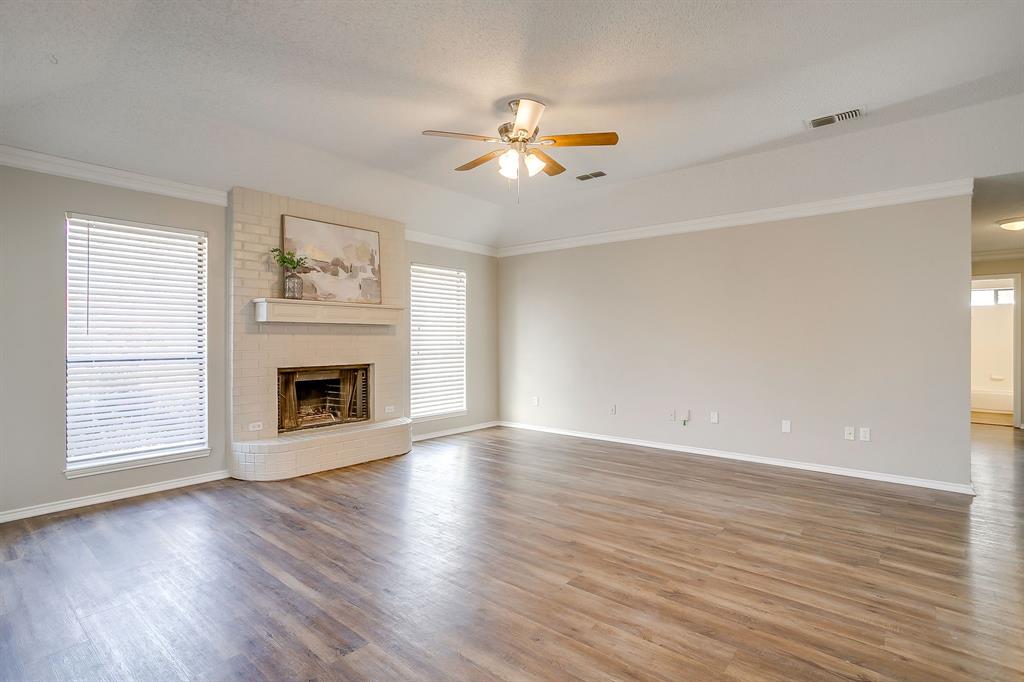 Meadows Add - Residential