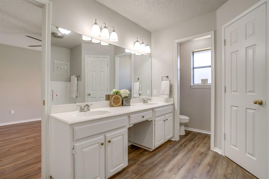 Meadows Add - Residential