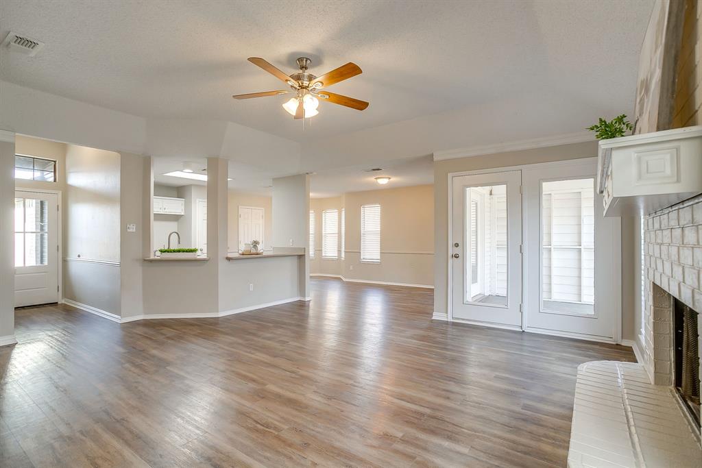 Meadows Add - Residential