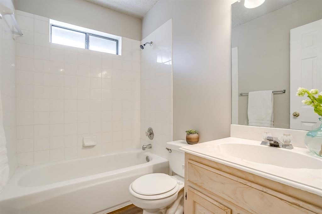 Meadows Add - Residential