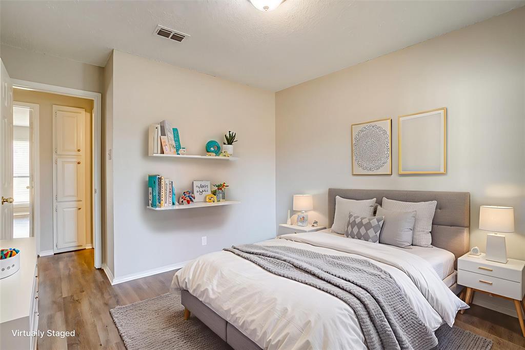 Meadows Add - Residential