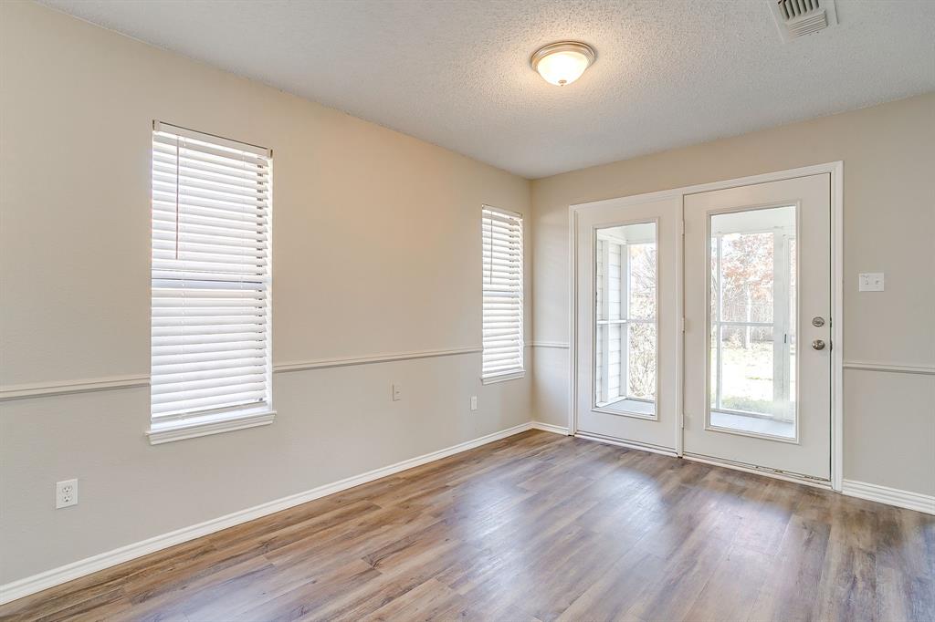 Meadows Add - Residential