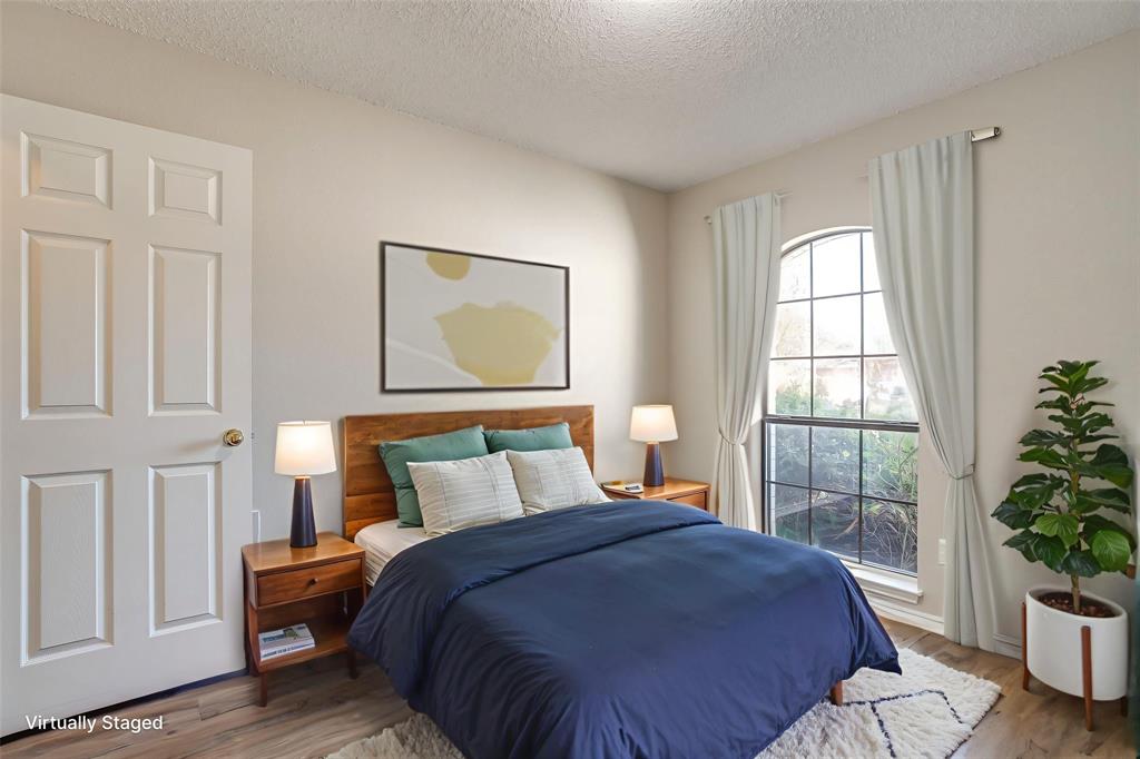 Meadows Add - Residential