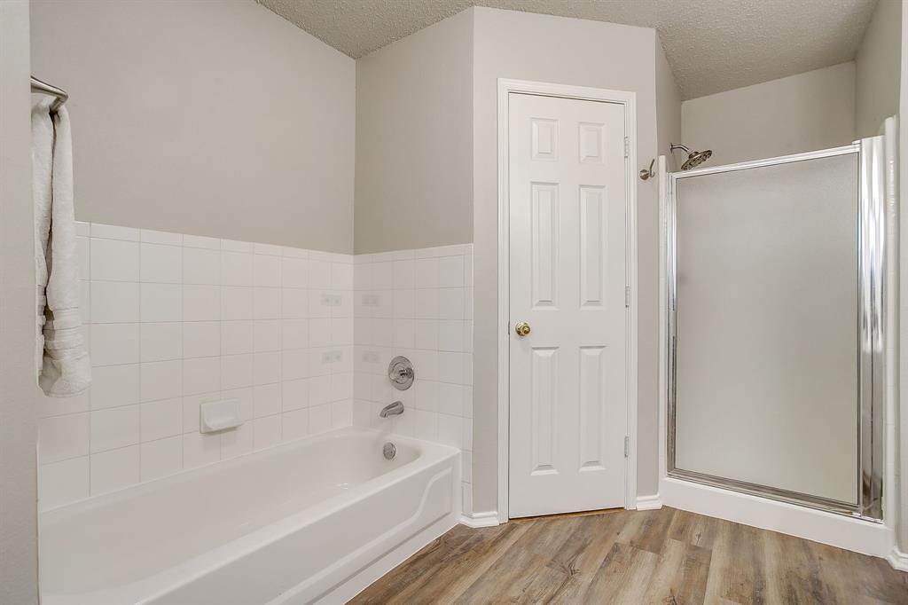 Meadows Add - Residential