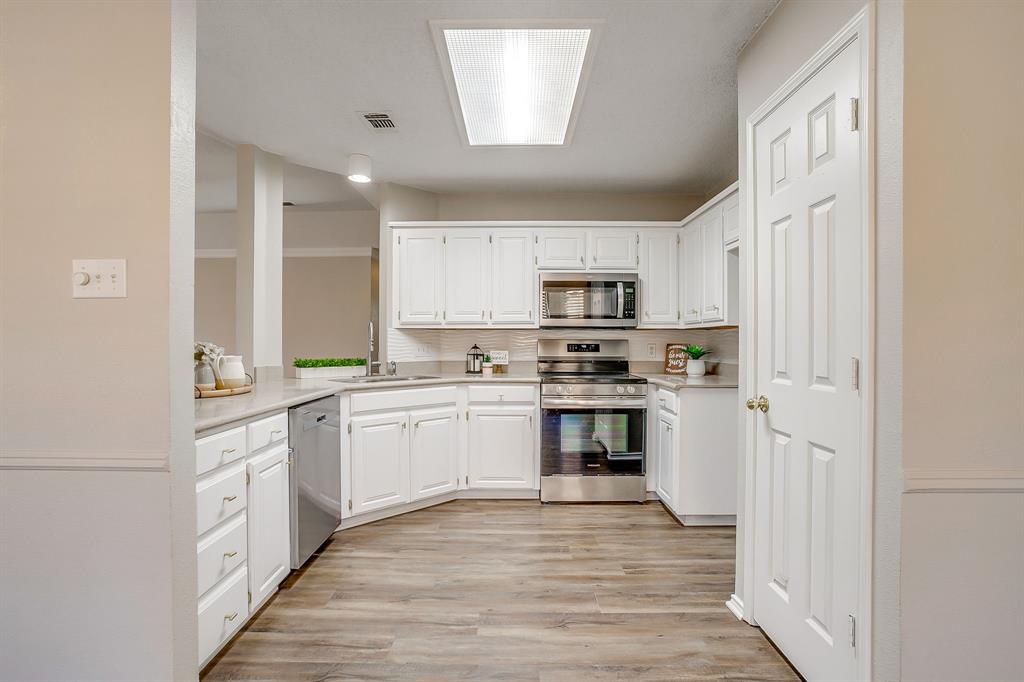 Meadows Add - Residential