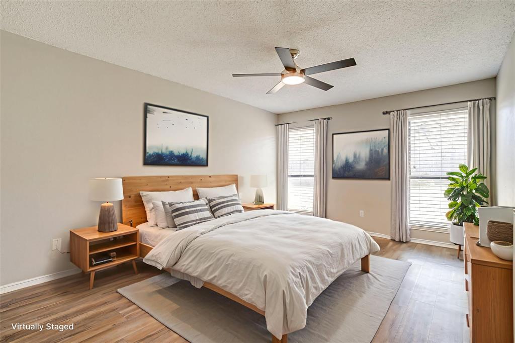 Meadows Add - Residential