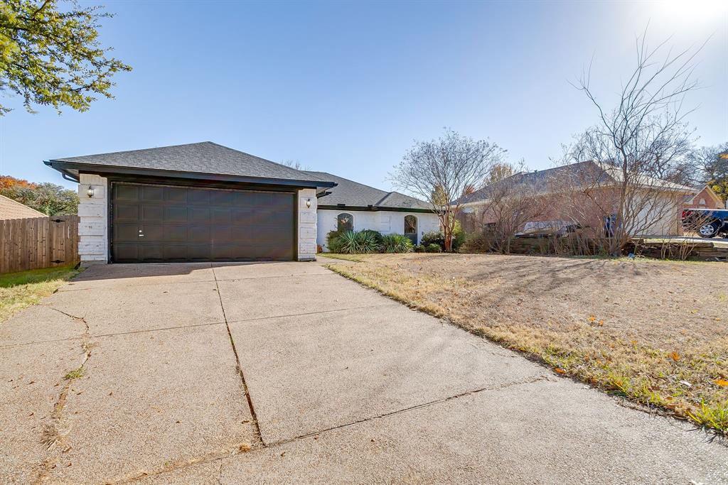 Meadows Add - Residential